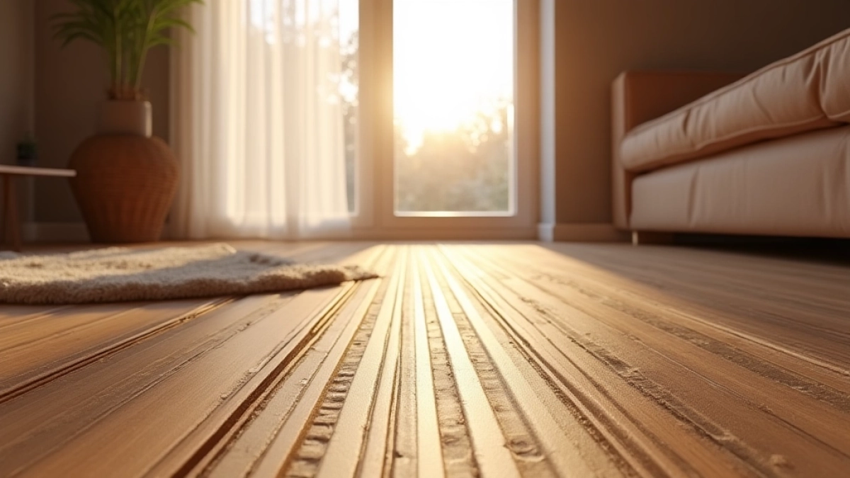 Cennik ogrzewania podłogowego Łódź