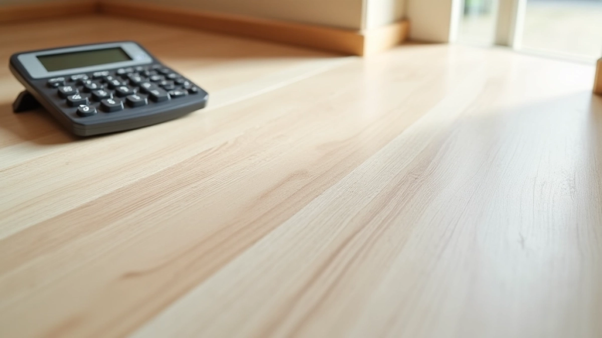 Cennik ogrzewania podłogowego Wrocław