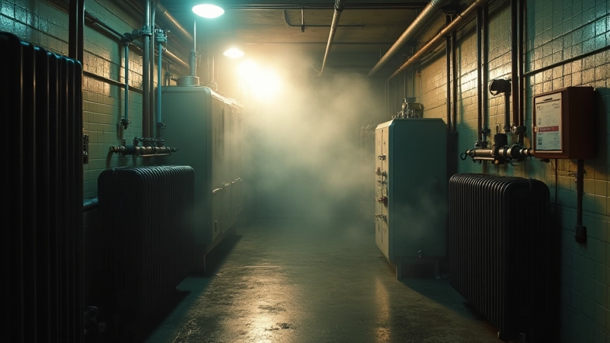 centralne ogrzewanie kiedy włączają