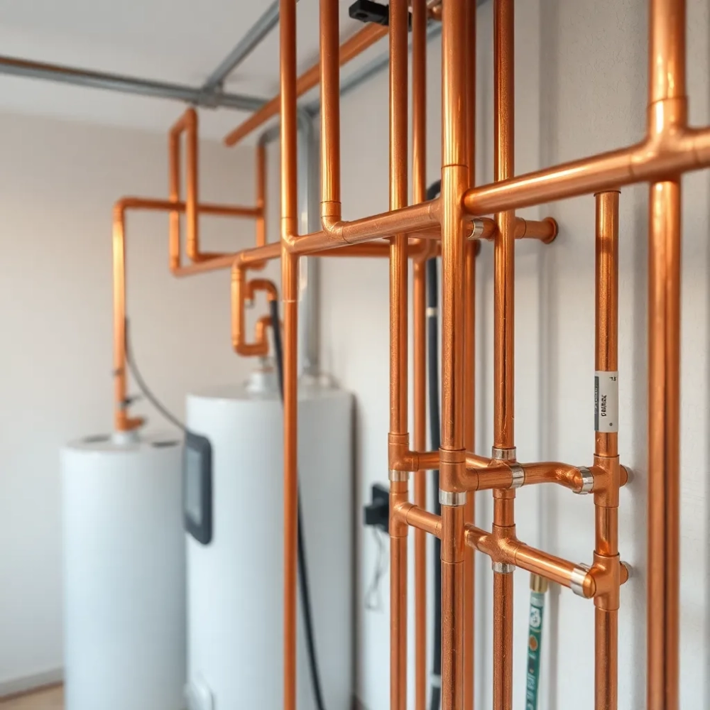 Centralne ogrzewanie zrób sam