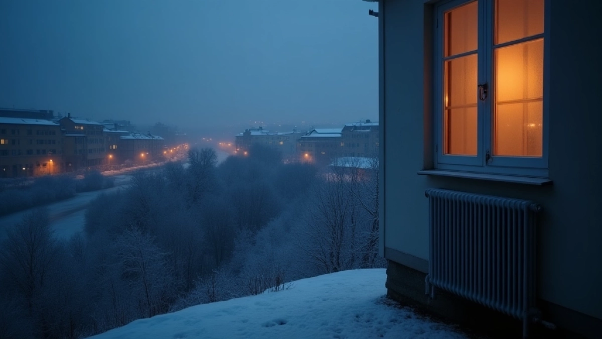 Ceny ogrzewania 2025 Elbląg