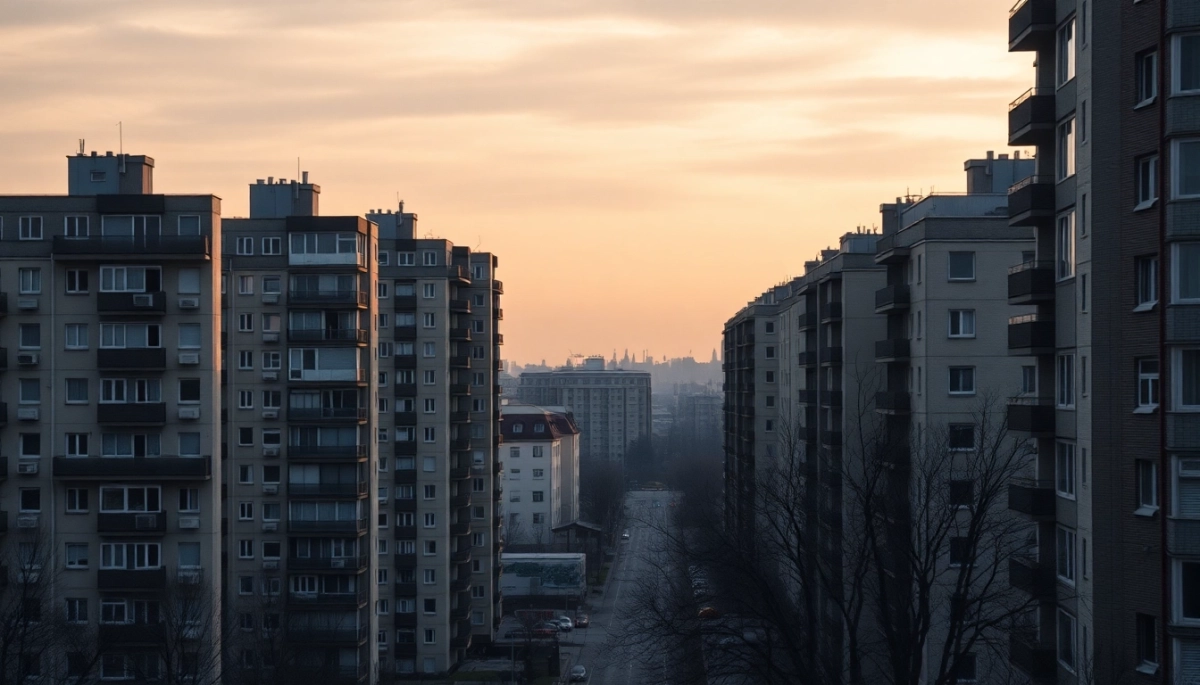 Ceny ogrzewania 2025 Olsztyn