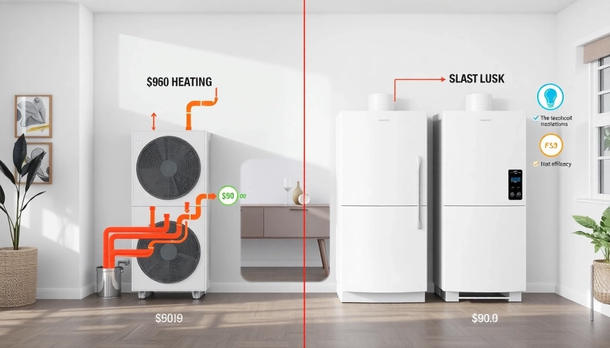 Ceny ogrzewania 2025