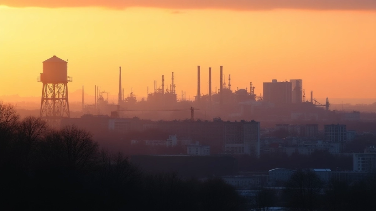 ceny ogrzewania gazem Gdynia