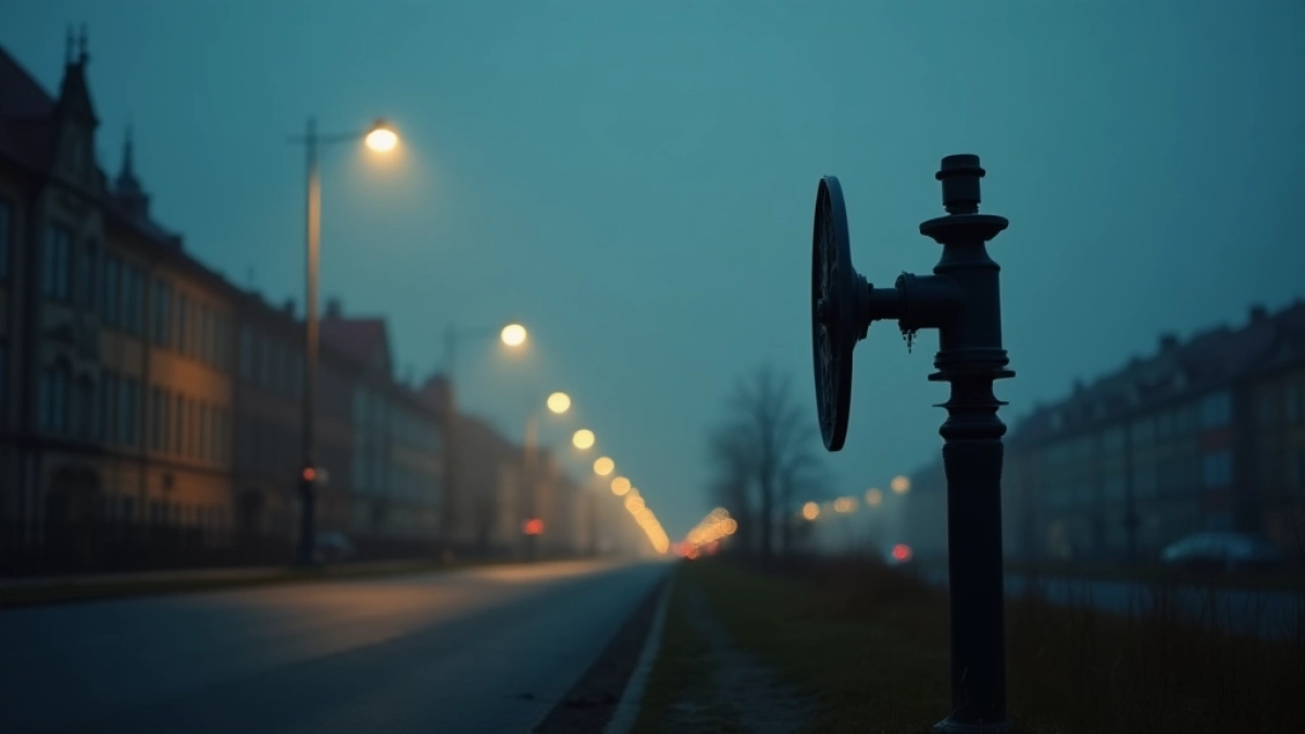 ceny ogrzewania gazem Kraków