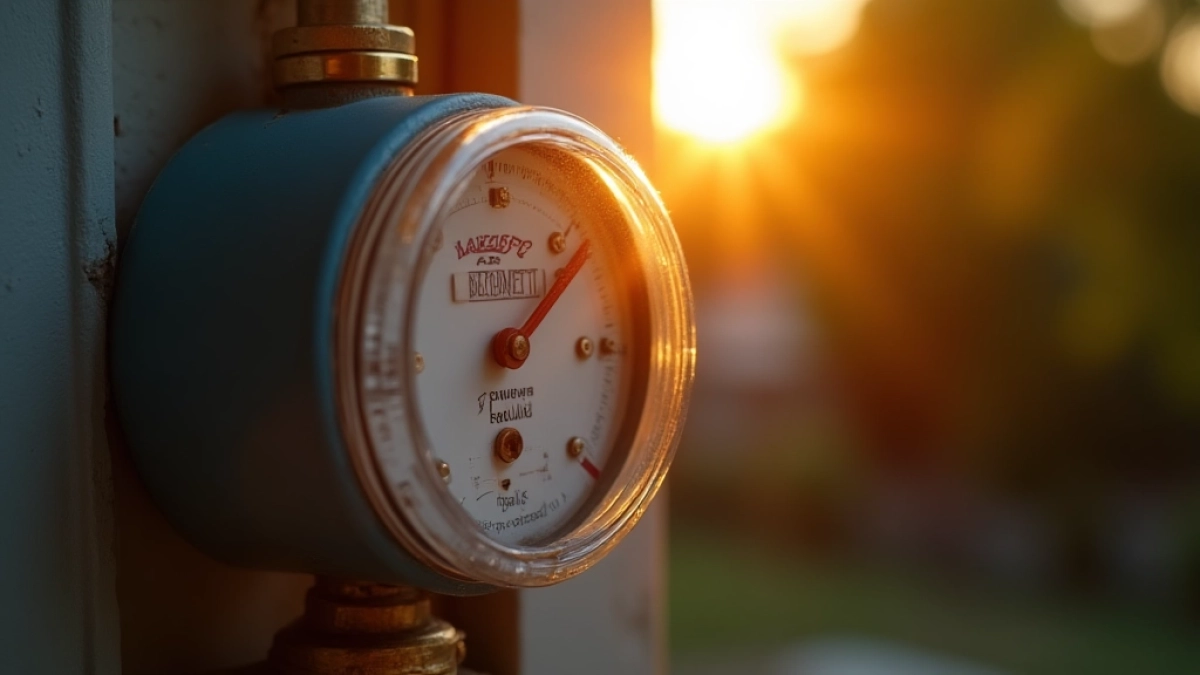 ceny ogrzewania gazem Lublin