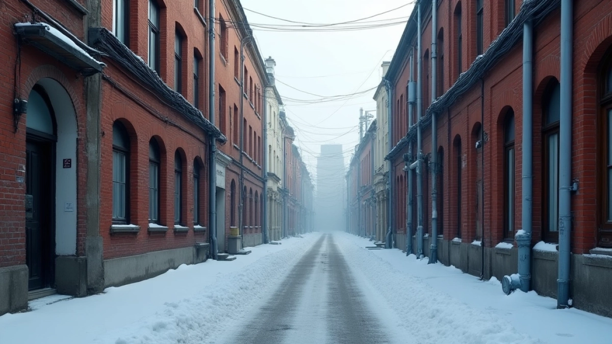 ceny ogrzewania gazem Rybnik