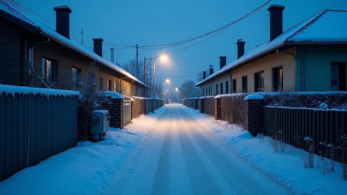 ceny ogrzewania gazem Sosnowiec