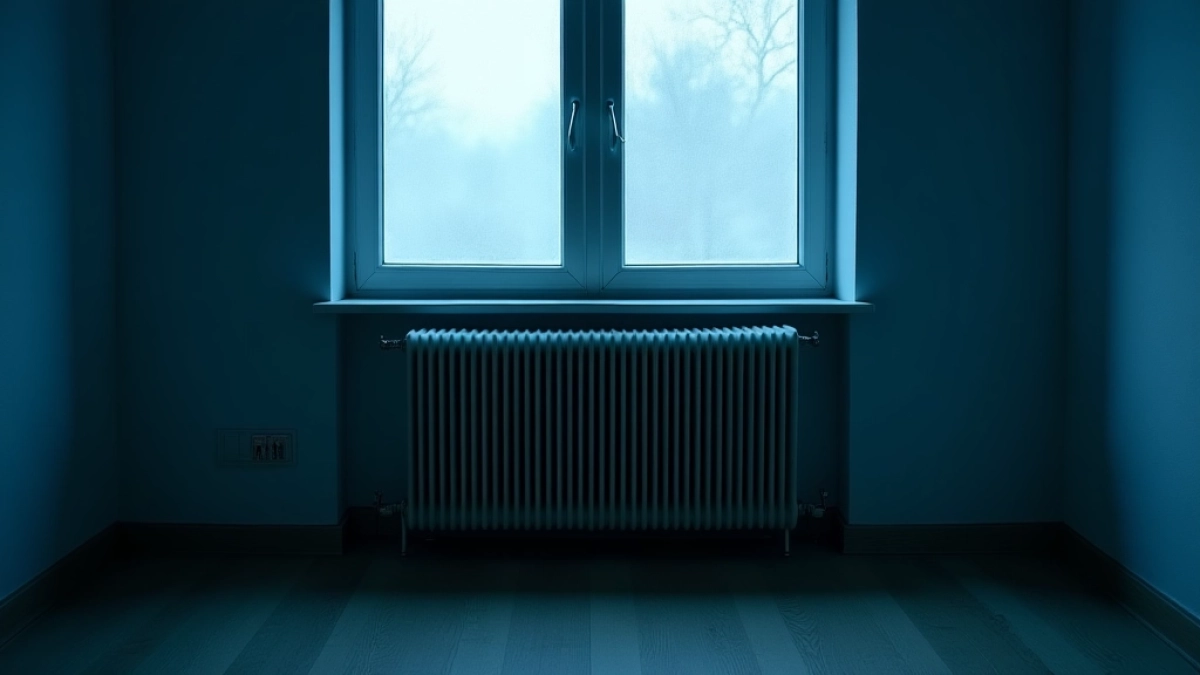 ceny ogrzewania gazem Warszawa