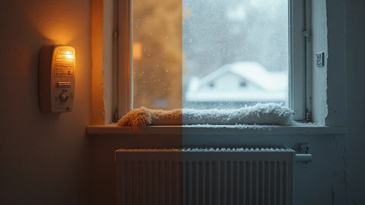 czy ogrzewanie elektryczne się opłaca