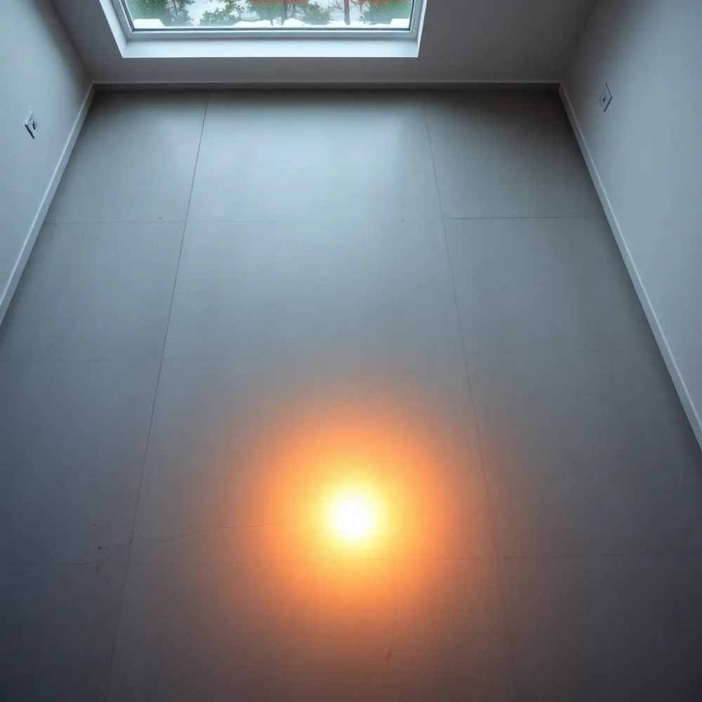 Czy ogrzewanie podłogowe jest drogie w utrzymaniu