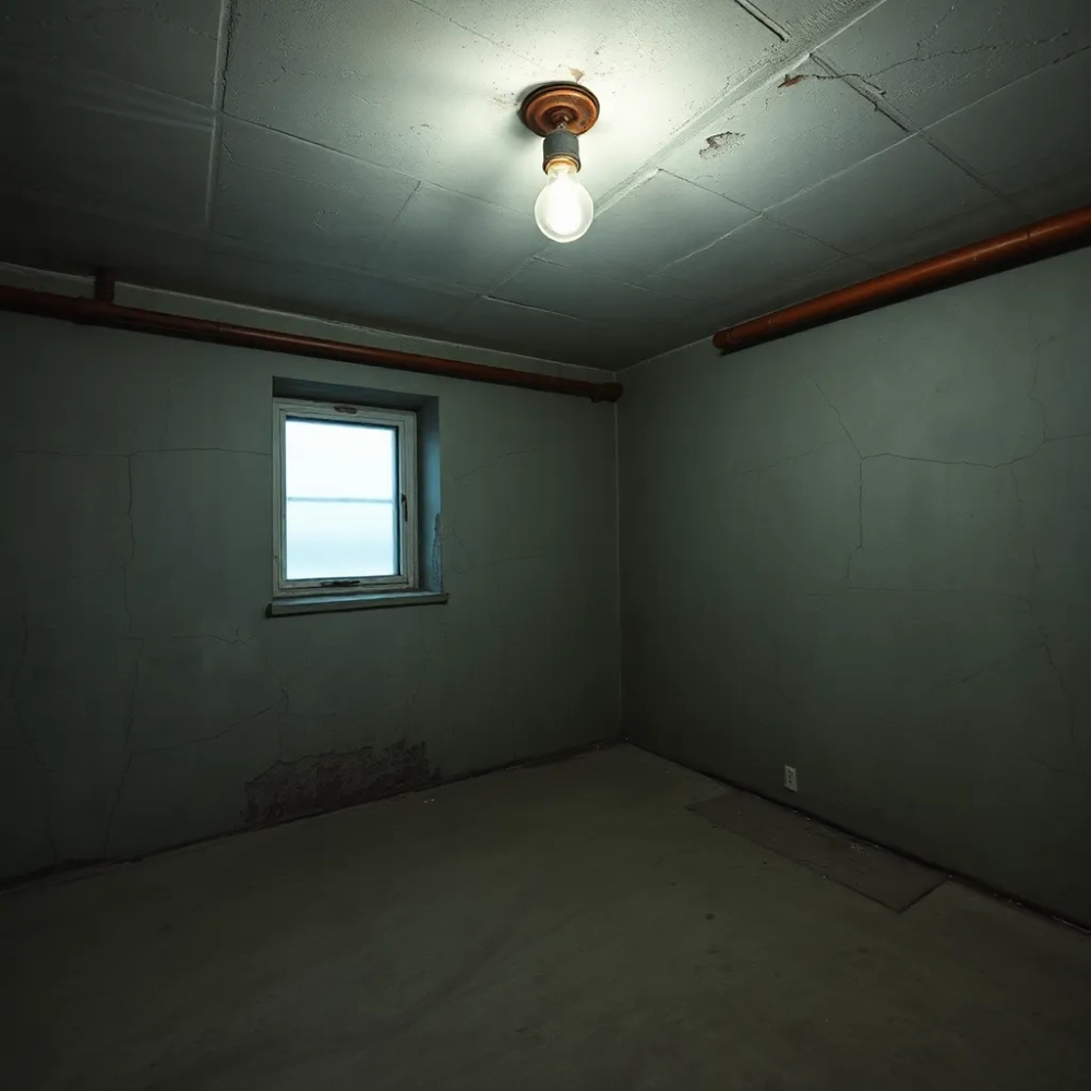 Czy piwnica powinna być ogrzewana