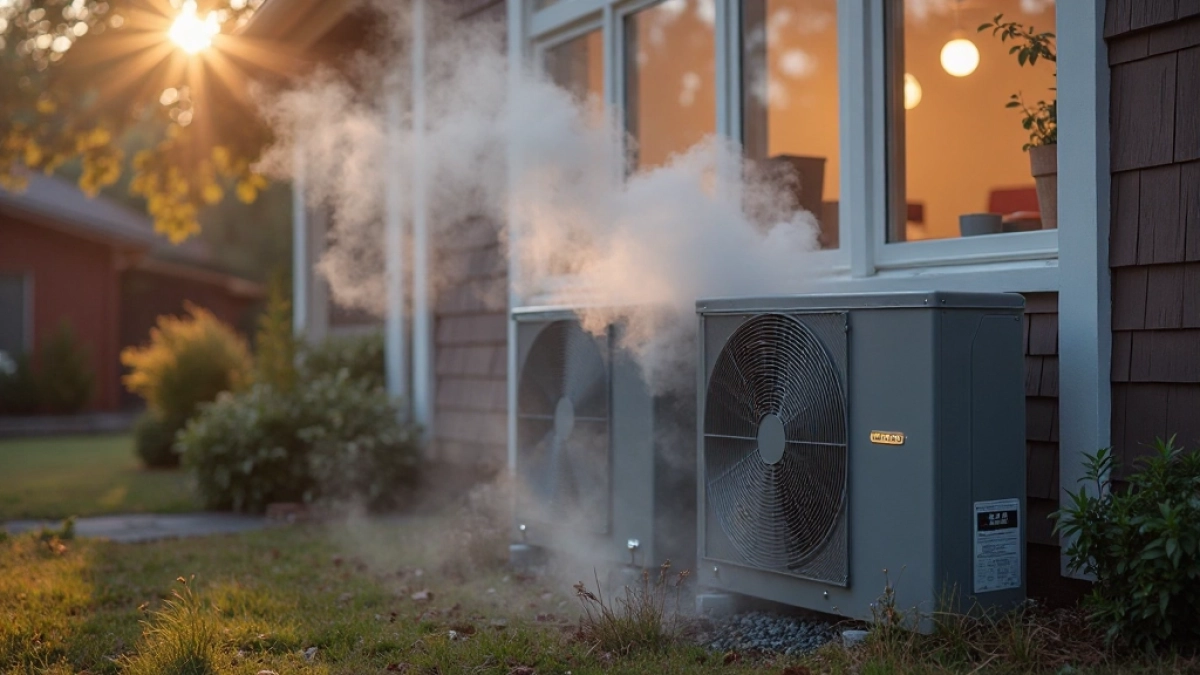 ile kosztuje ogrzewanie pompą ciepła