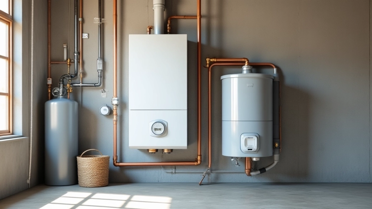 ile kosztuje założenie ogrzewania gazowego