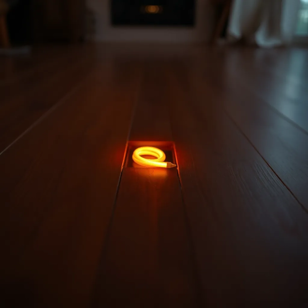 Ile prądu zużywa elektryczne ogrzewanie podłogowe