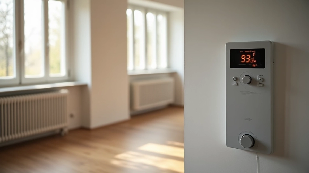 Jak obliczyć koszt ogrzewania elektrycznego Poznań