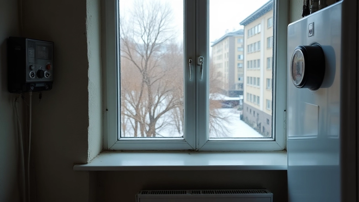 Jak obliczyć koszt ogrzewania gazowego Płock