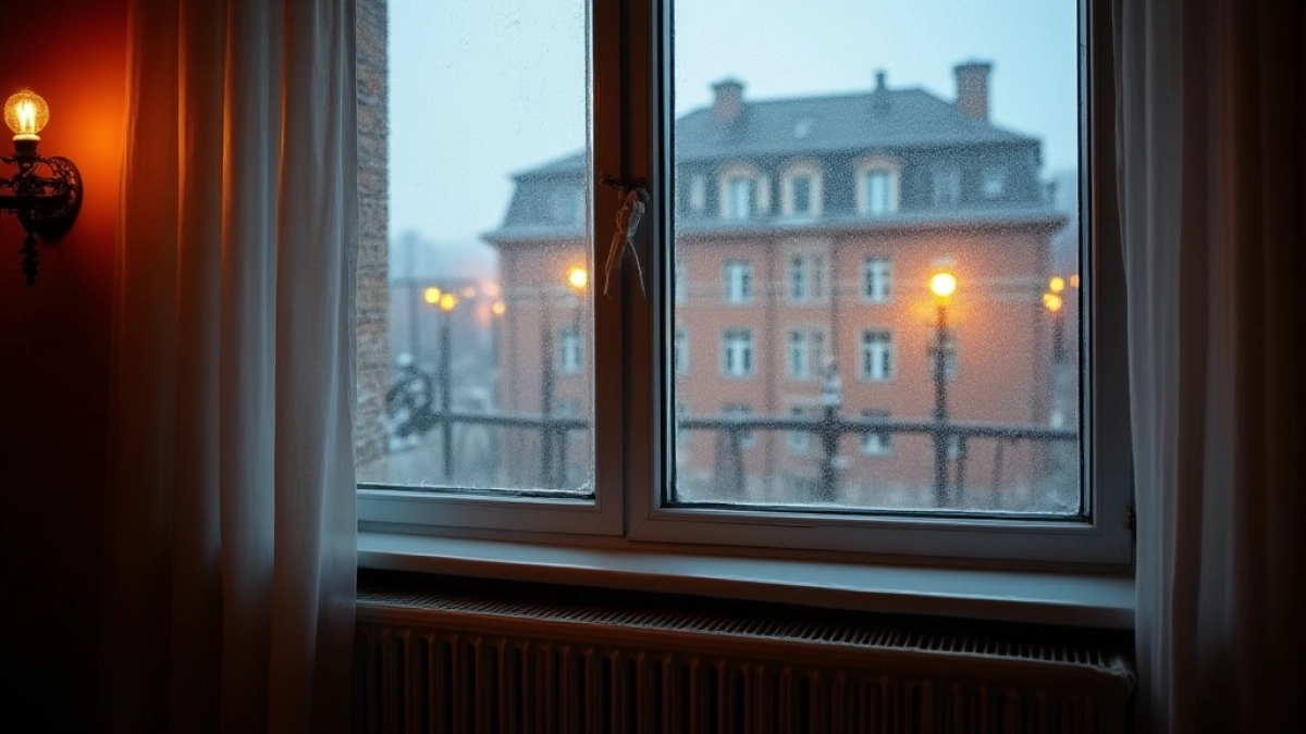 Jak obliczyć koszt ogrzewania gazowego Wrocław