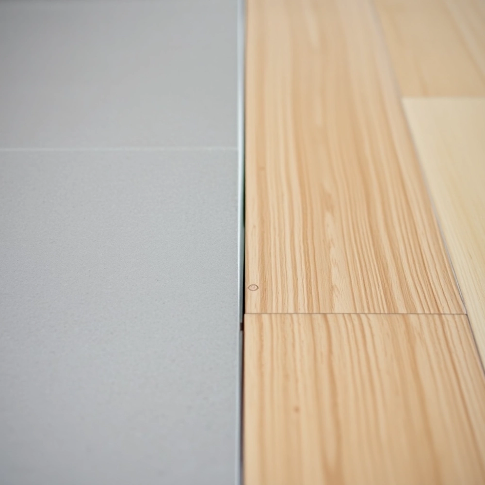 Jaka podłoga na ogrzewanie podłogowe wodne