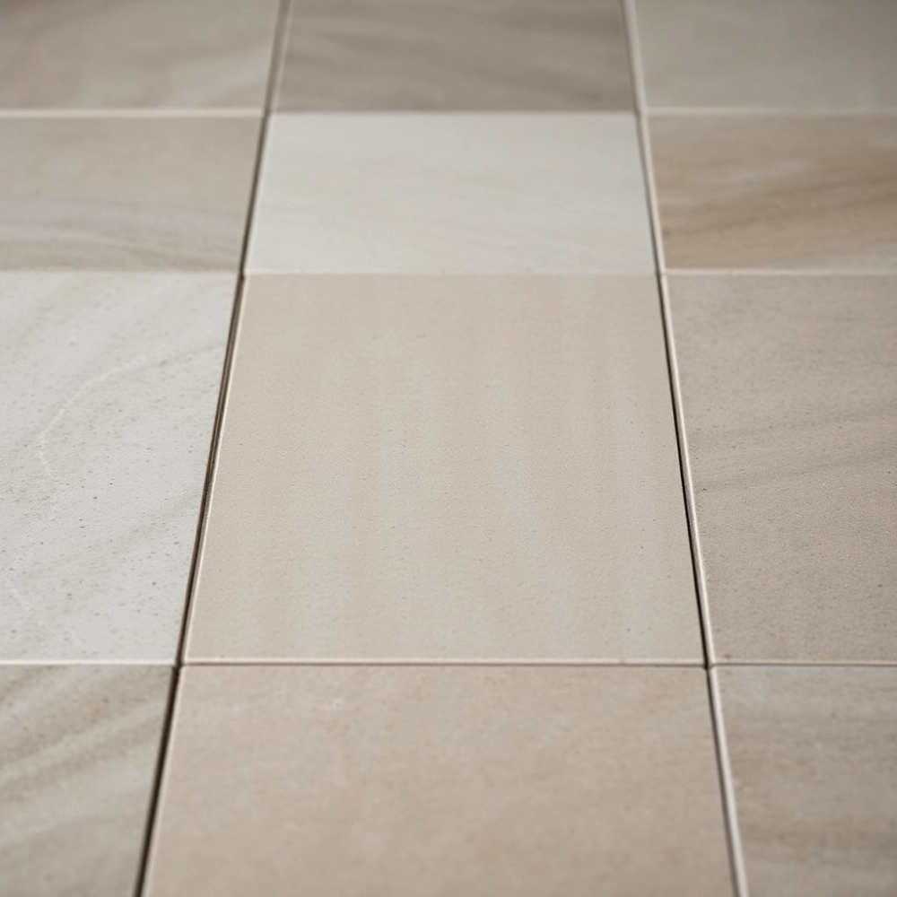 Jaki gres na ogrzewanie podłogowe