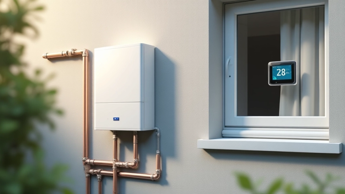 jaki jest koszt ogrzewania domu pompą ciepła Gliwice