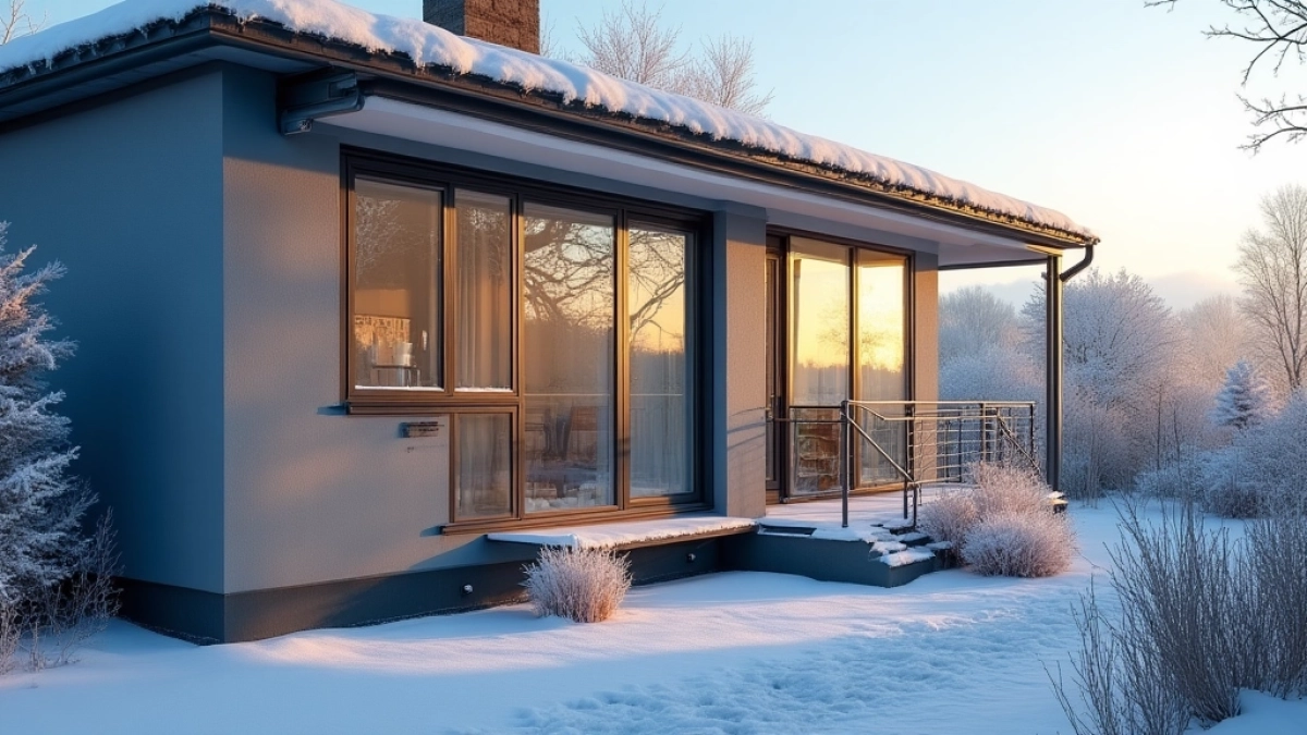 jaki jest koszt ogrzewania domu pompą ciepła Płock