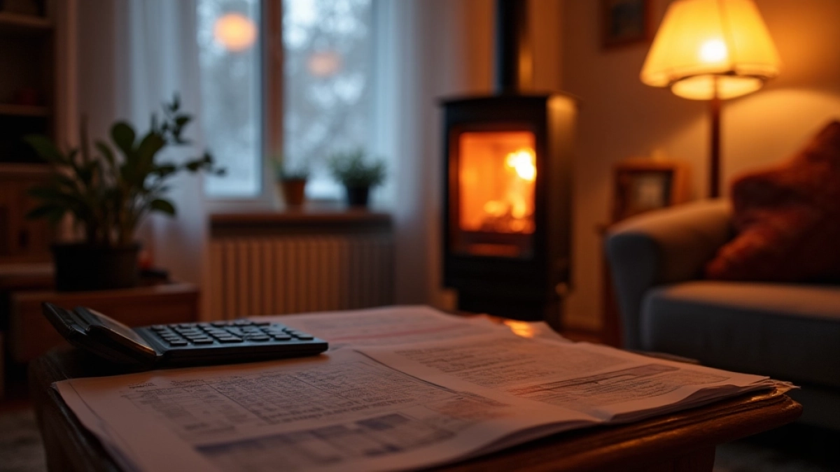 jaki jest koszt założenia ogrzewania gazowego Białystok