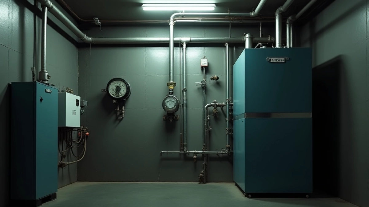 jaki jest koszt założenia ogrzewania gazowego Bydgoszcz