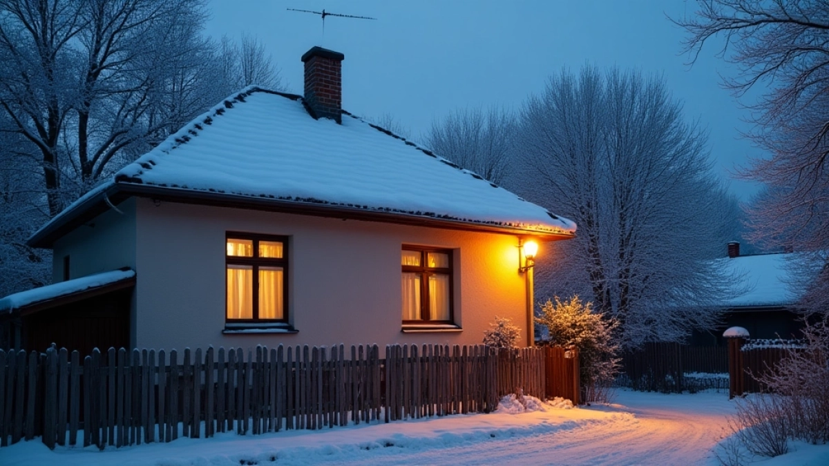 jaki jest koszt założenia ogrzewania gazowego Warszawa