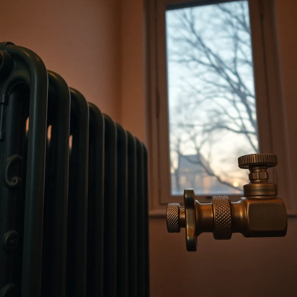 Jakie ogrzewanie do mieszkania w kamienicy