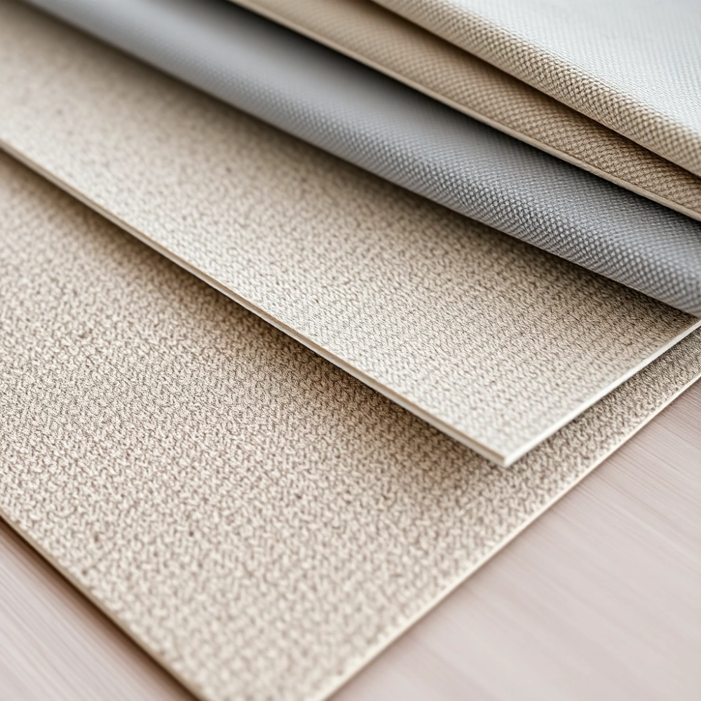 Jakie podkłady pod ogrzewanie podłogowe