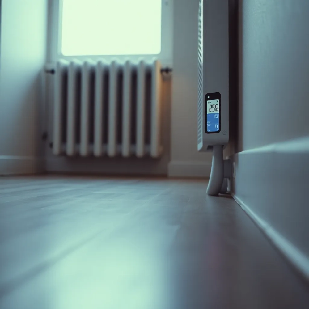 Kiedy włączają ogrzewanie 2024