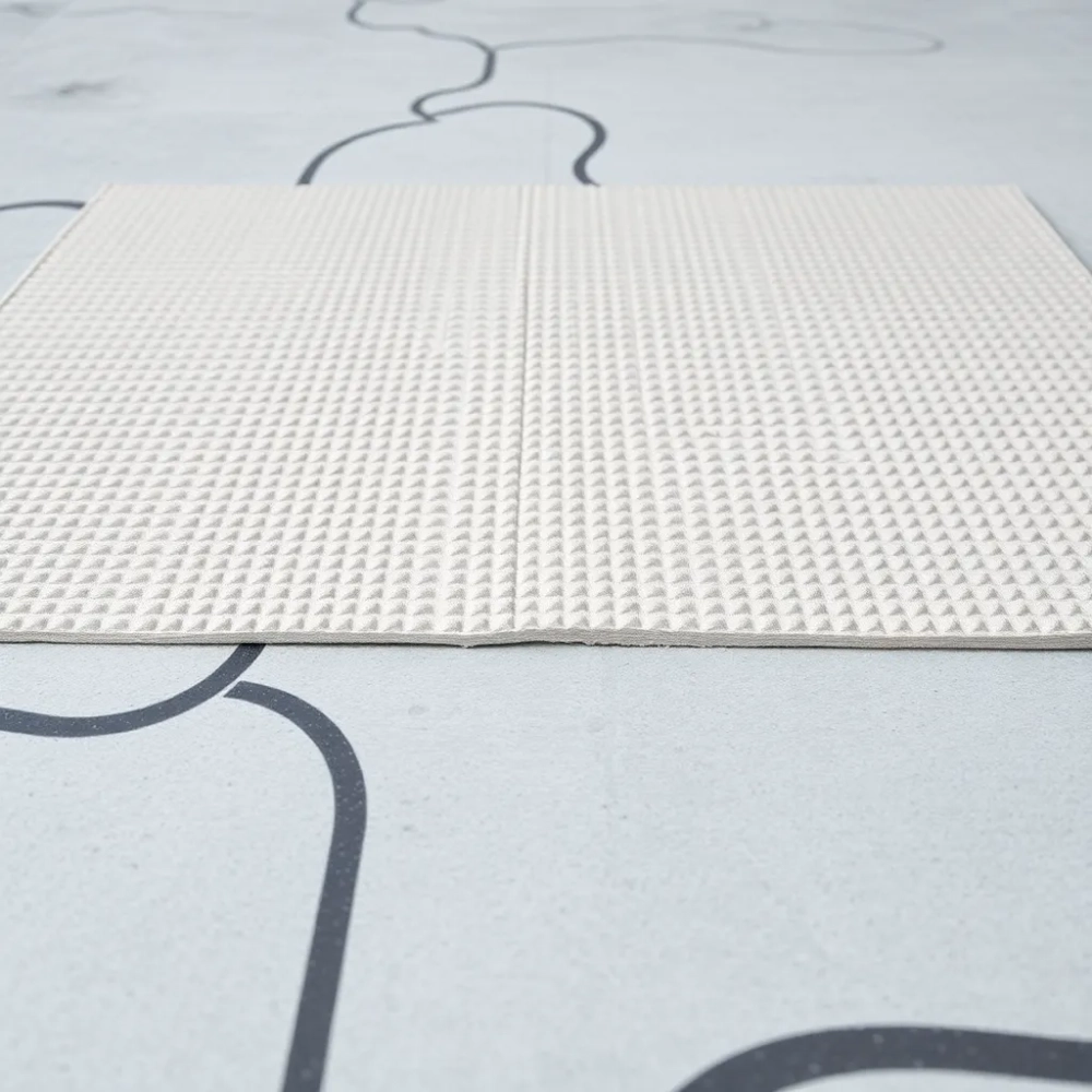 klej do płytek ogrzewanie podłogowe