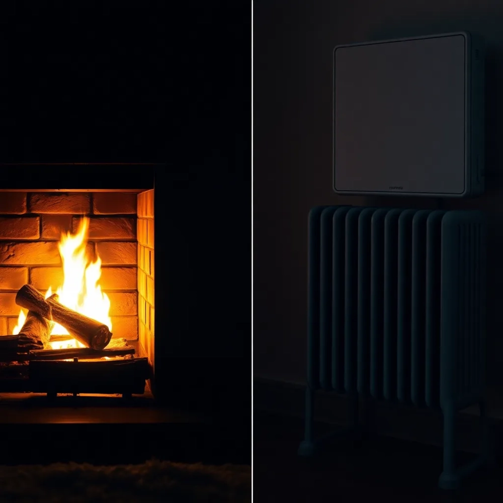 Koszty ogrzewania porównanie