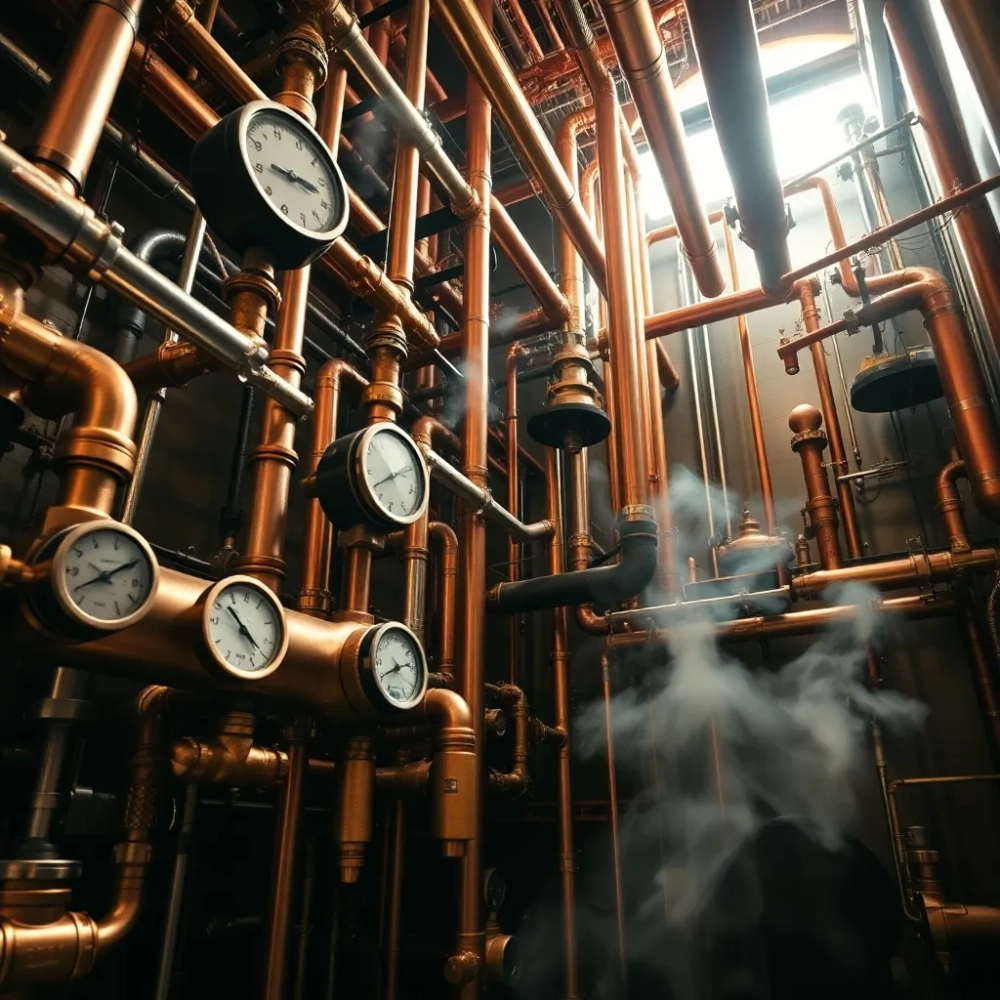 ogrzewanie co co to jest