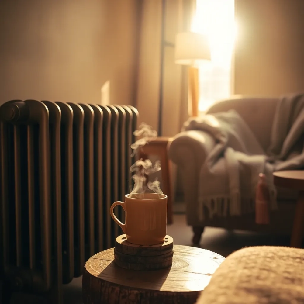 Ogrzewanie co co to znaczy