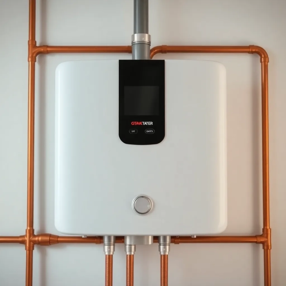 ogrzewanie cwu co to znaczy