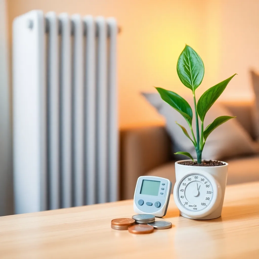 Ogrzewanie elektryczne koszty 30m2