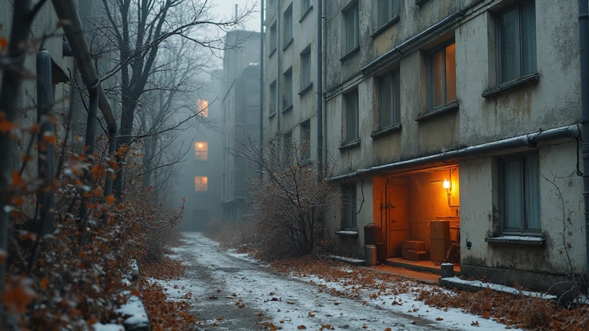 Ogrzewanie gazowe w bloku koszty