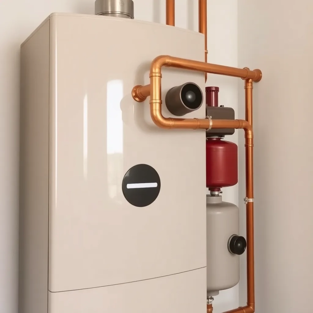 Ogrzewanie olejowe co to