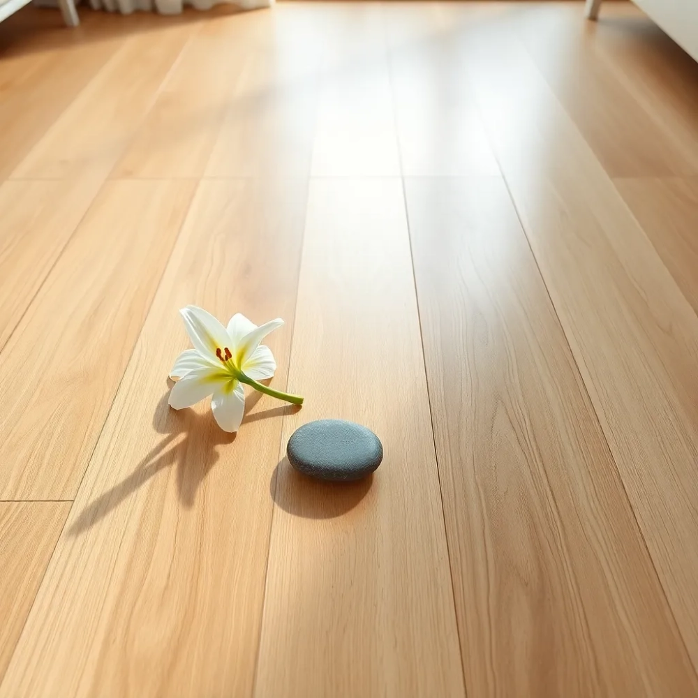 Ogrzewanie podłogowe a stawy