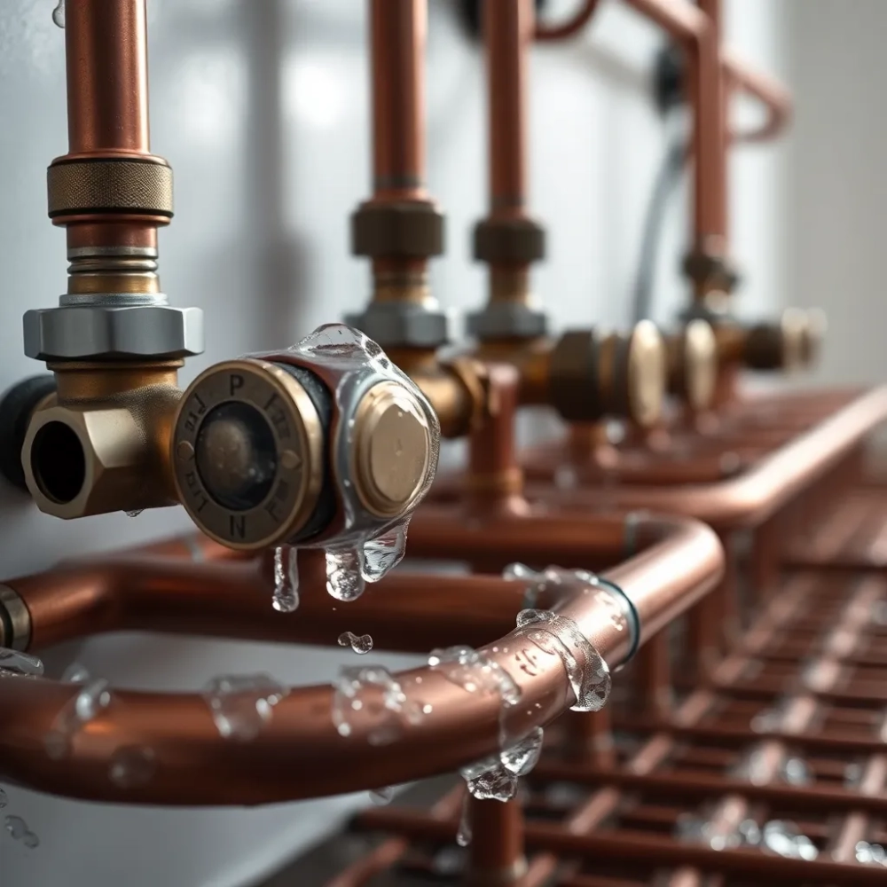 Ogrzewanie podłogowe a wilgoć