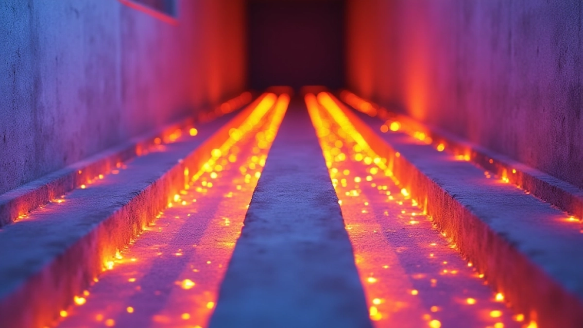 Ogrzewanie podłogowe co 10 czy 15 cm