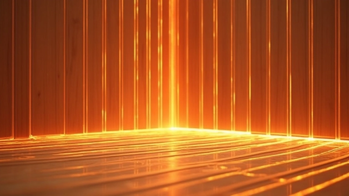 ogrzewanie podłogowe jakie panele