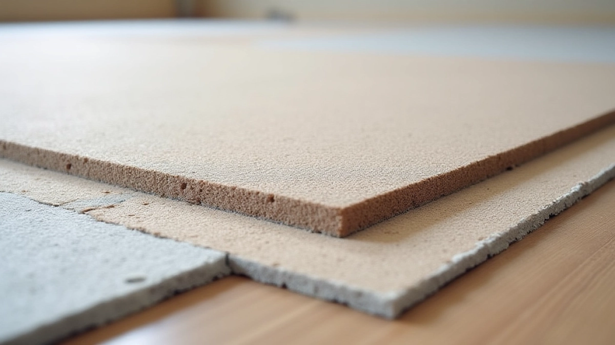 Podkład pod panele ogrzewanie podłogowe jak kłaść