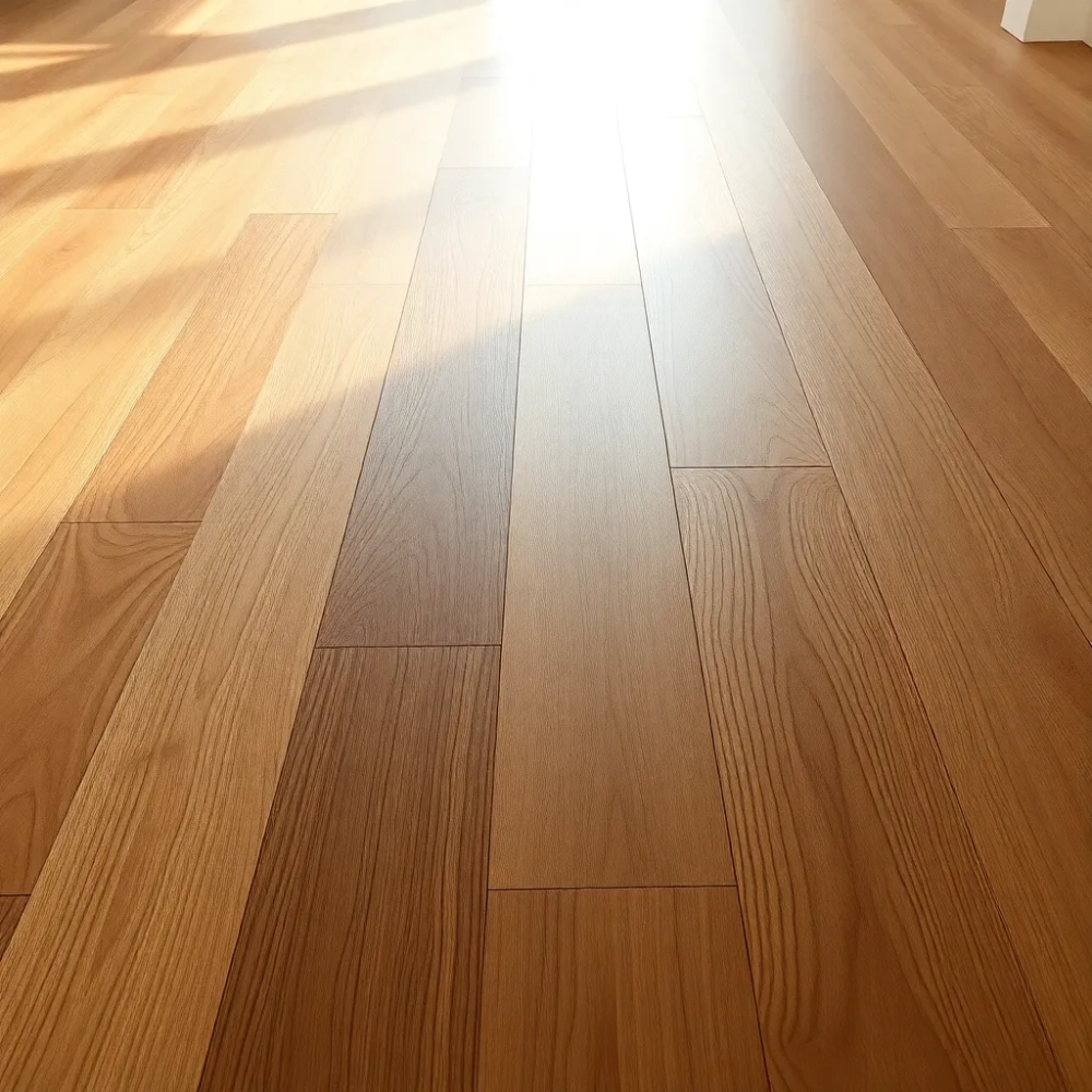 Podłoga drewniana na ogrzewanie podłogowe cena