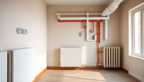 Cena ogrzewania za m2 w bloku