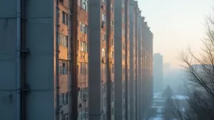 Cena ogrzewania za m2 w bloku Katowice