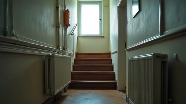 Cena ogrzewania za m2 w bloku Radom