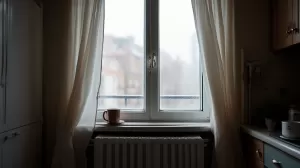 Cena ogrzewania za m2 w bloku Rybnik